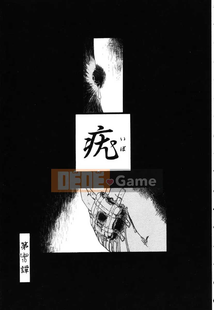 [Khai quật xương 3] Phố Xiashui