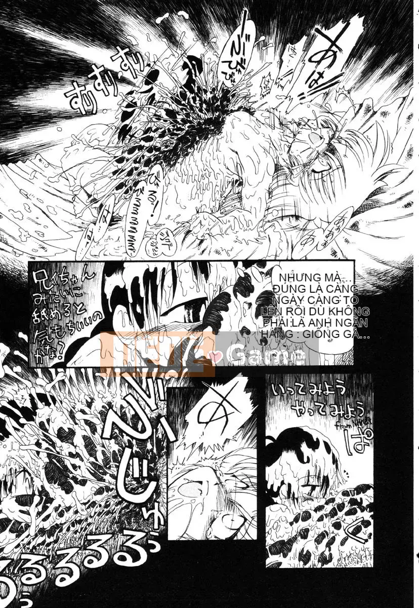 [Khai quật xương 3] Phố Xiashui