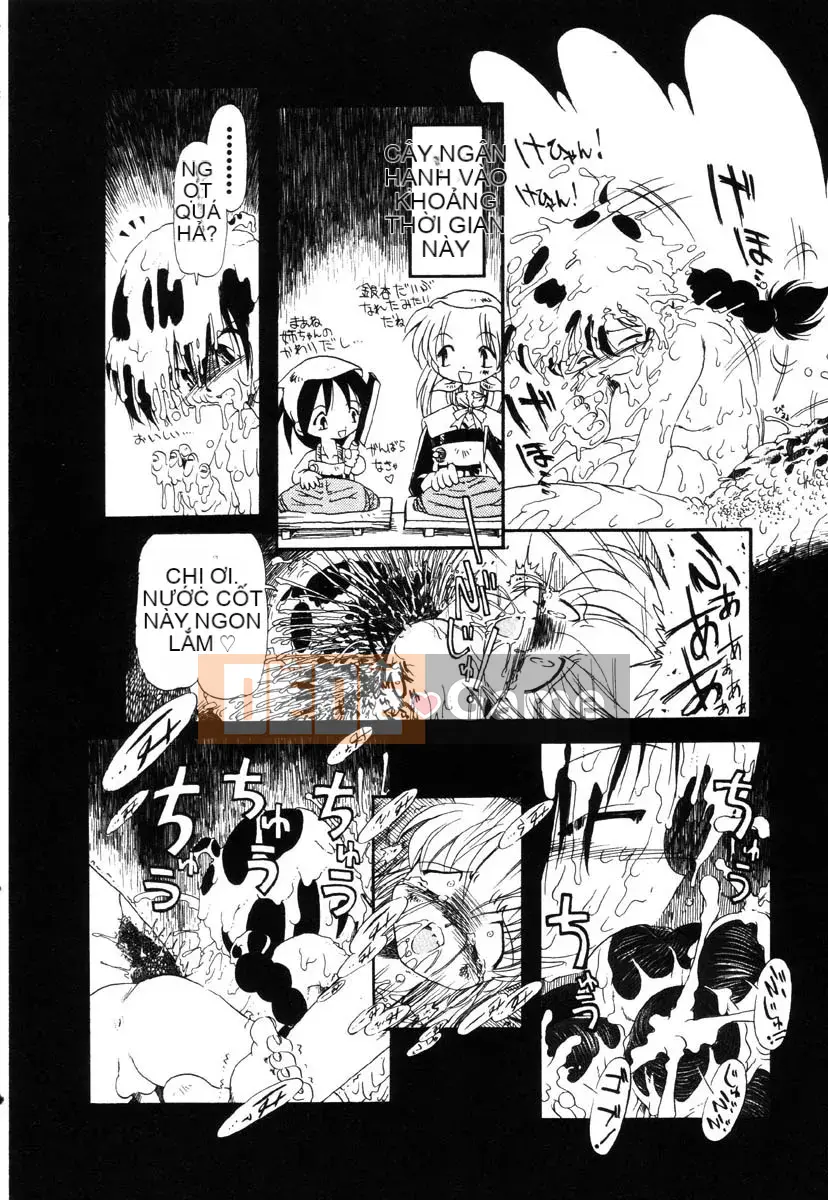 [Khai quật xương 3] Phố Xiashui