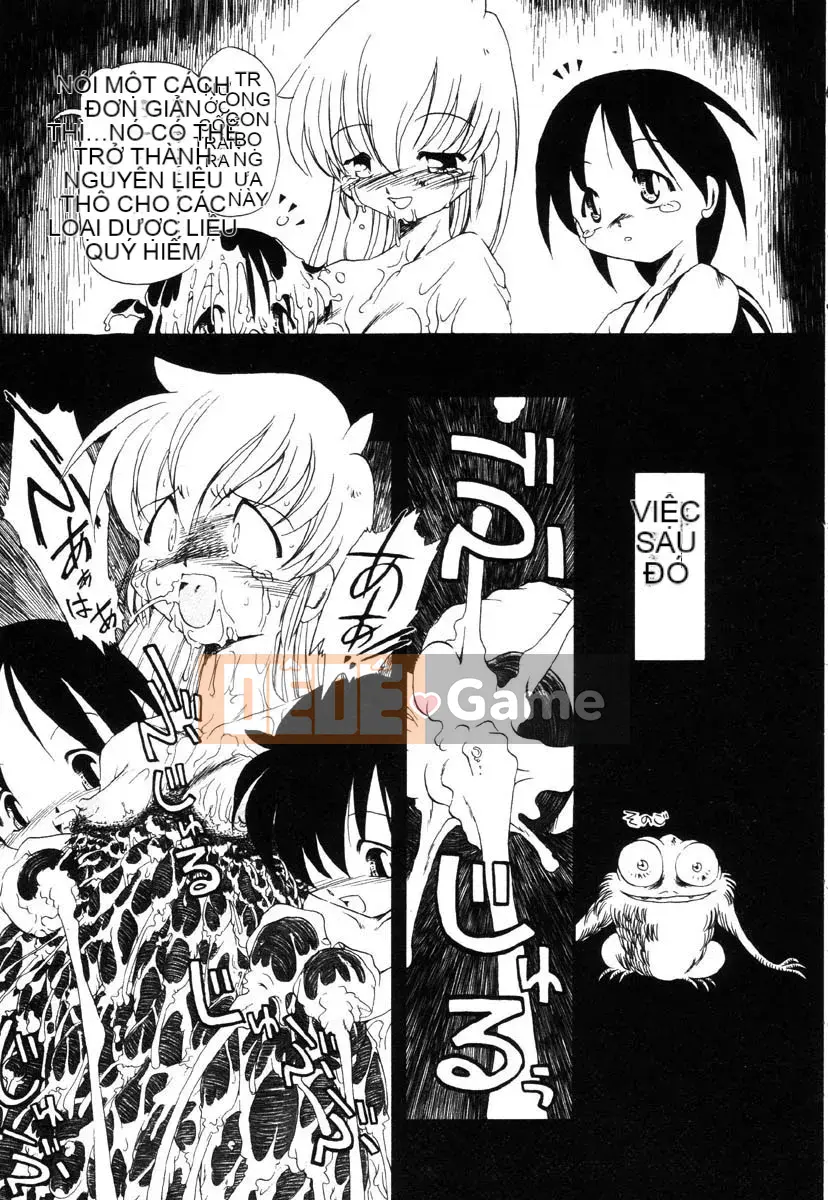 [Khai quật xương 3] Phố Xiashui