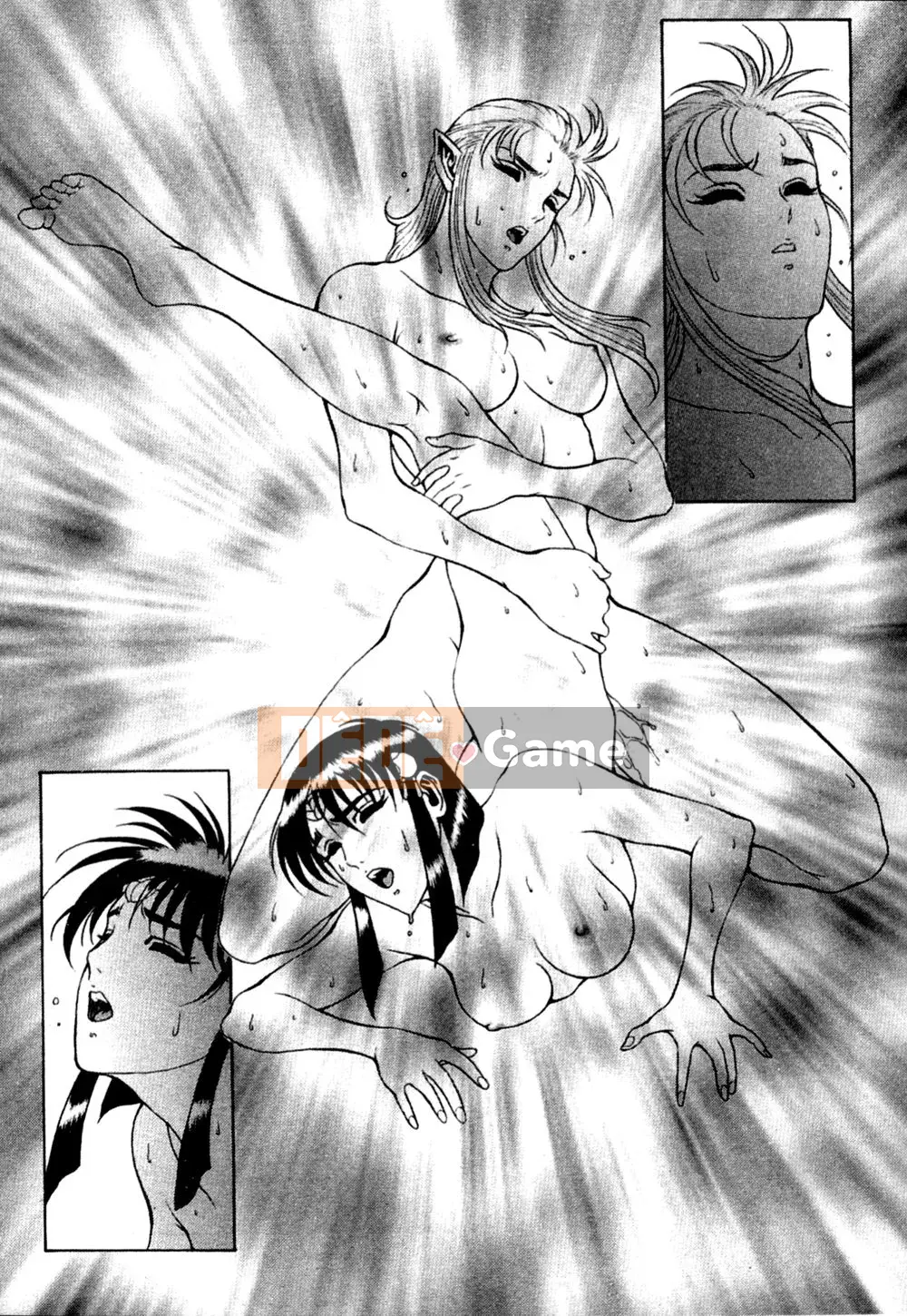 [Rokuten Maou Great] Kyoken Jidai 1