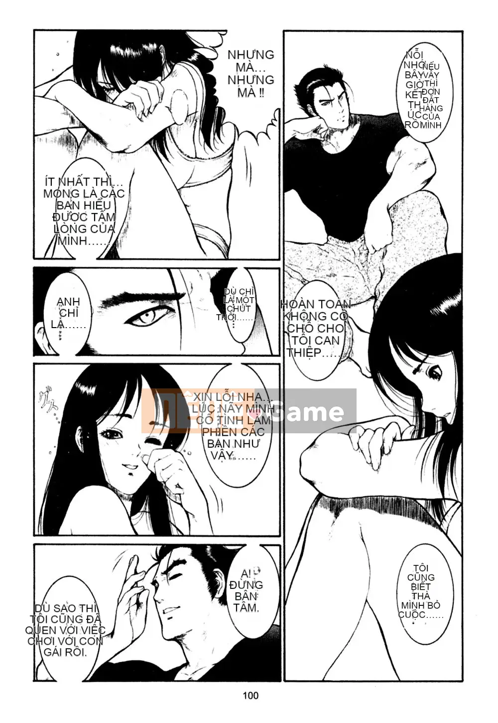 [Rokuten Maou Great] Kyoken Jidai 1