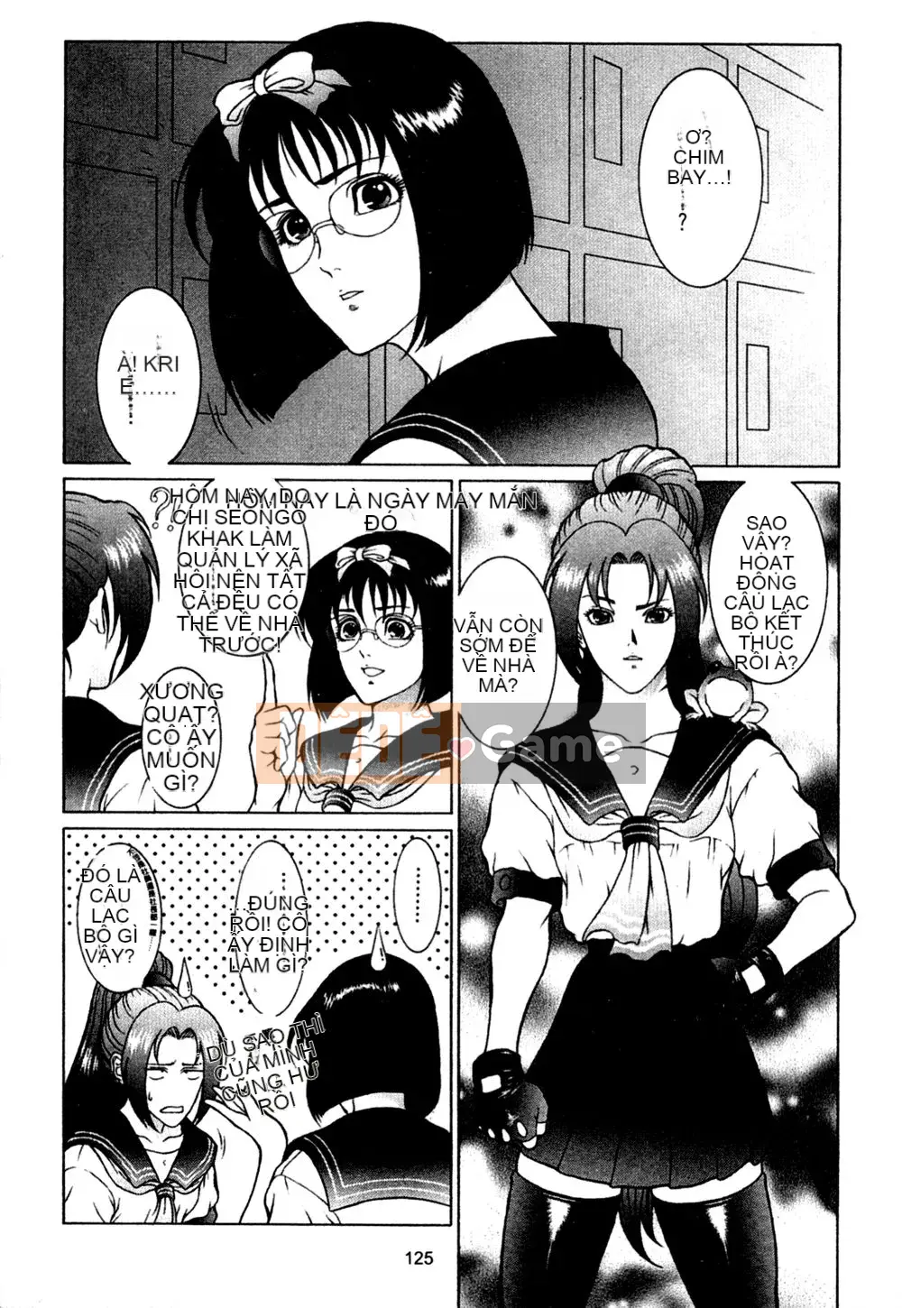 [Rokuten Maou Great] Kyoken Jidai 1