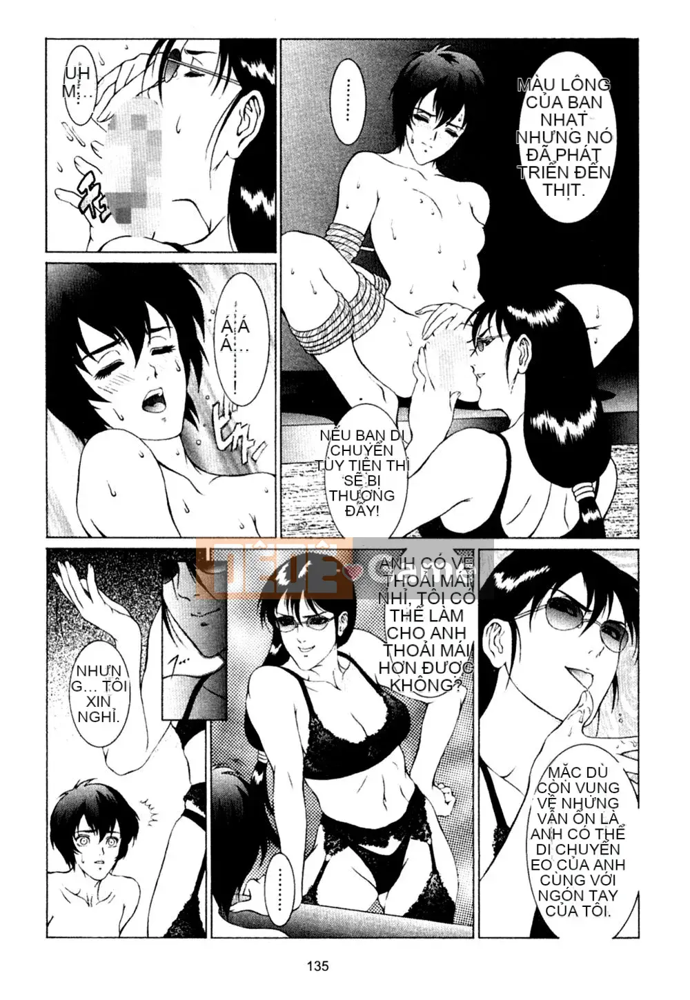 [Rokuten Maou Great] Kyoken Jidai 1