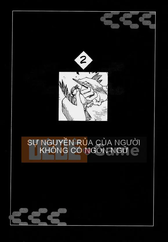 [King lồng Shintaro] Giết giấy vệ sinh 2