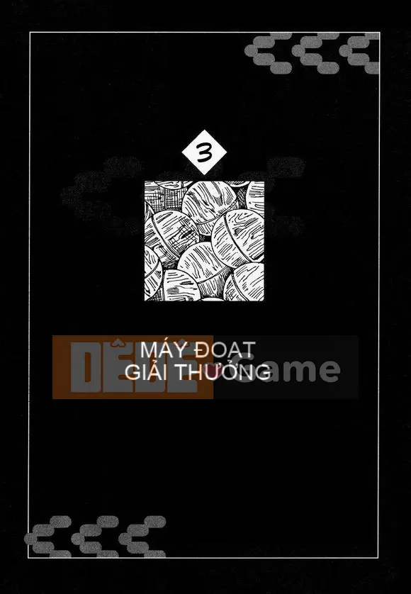 [King lồng Shintaro] Giết giấy vệ sinh 2