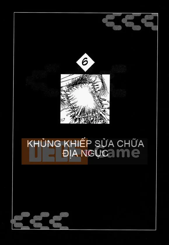 [King lồng Shintaro] Giết giấy vệ sinh 2