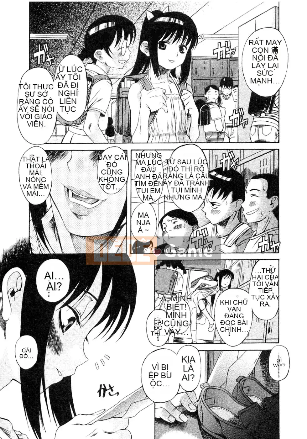 [Kiên nhẫn lãng mạn] Lỗi Kuwagata Kuwagata