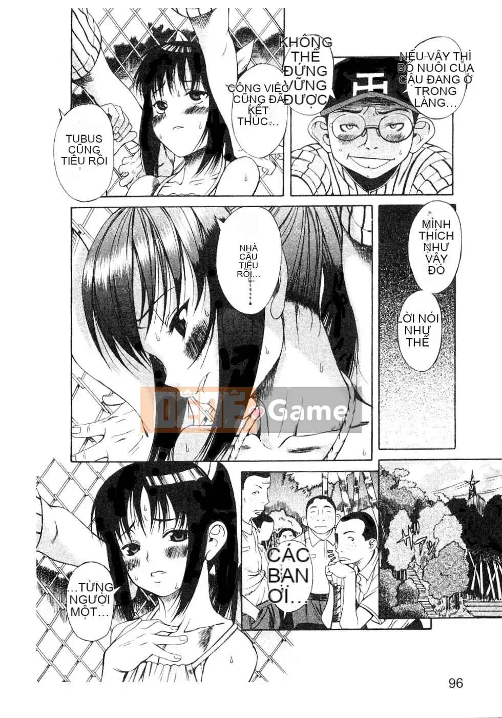 [Kiên nhẫn lãng mạn] Lỗi Kuwagata Kuwagata