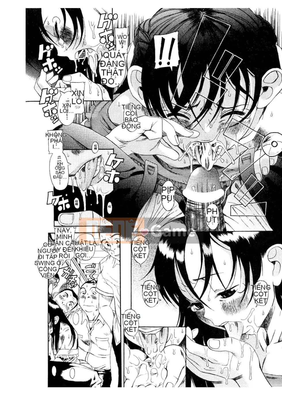 [Kiên nhẫn lãng mạn] Lỗi Kuwagata Kuwagata