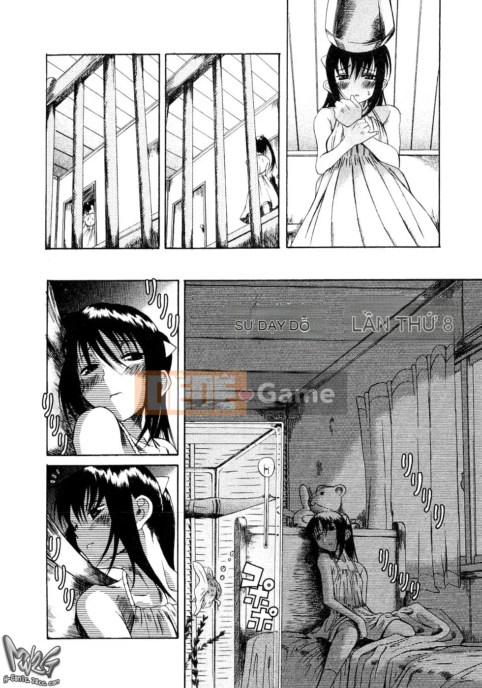 [Kiên nhẫn lãng mạn] Lỗi Kuwagata Kuwagata