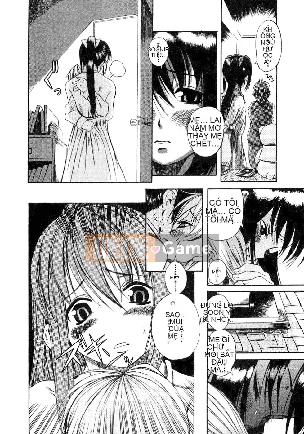 [Kiên nhẫn lãng mạn] Lỗi Kuwagata Kuwagata