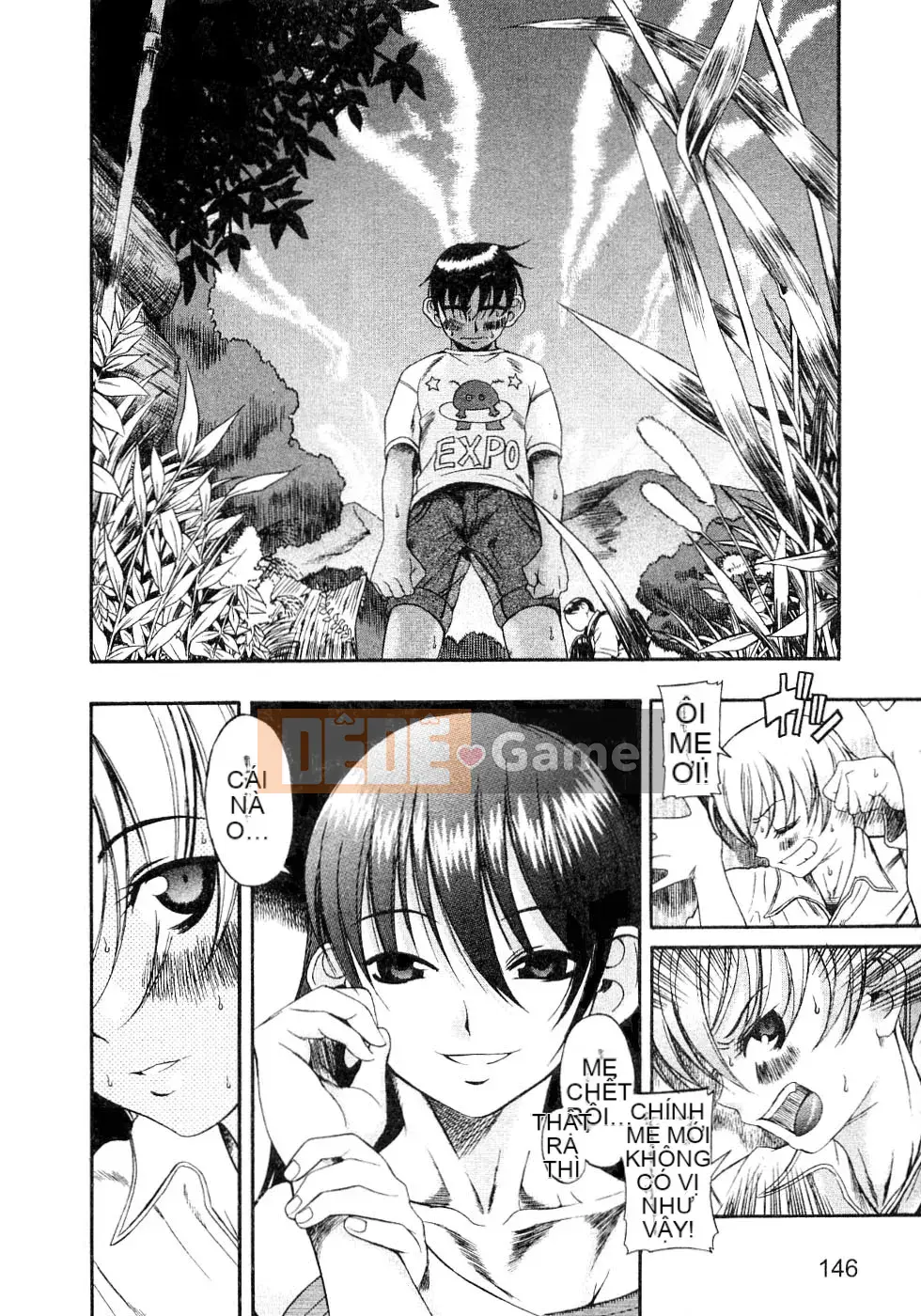 [Kiên nhẫn lãng mạn] Lỗi Kuwagata Kuwagata