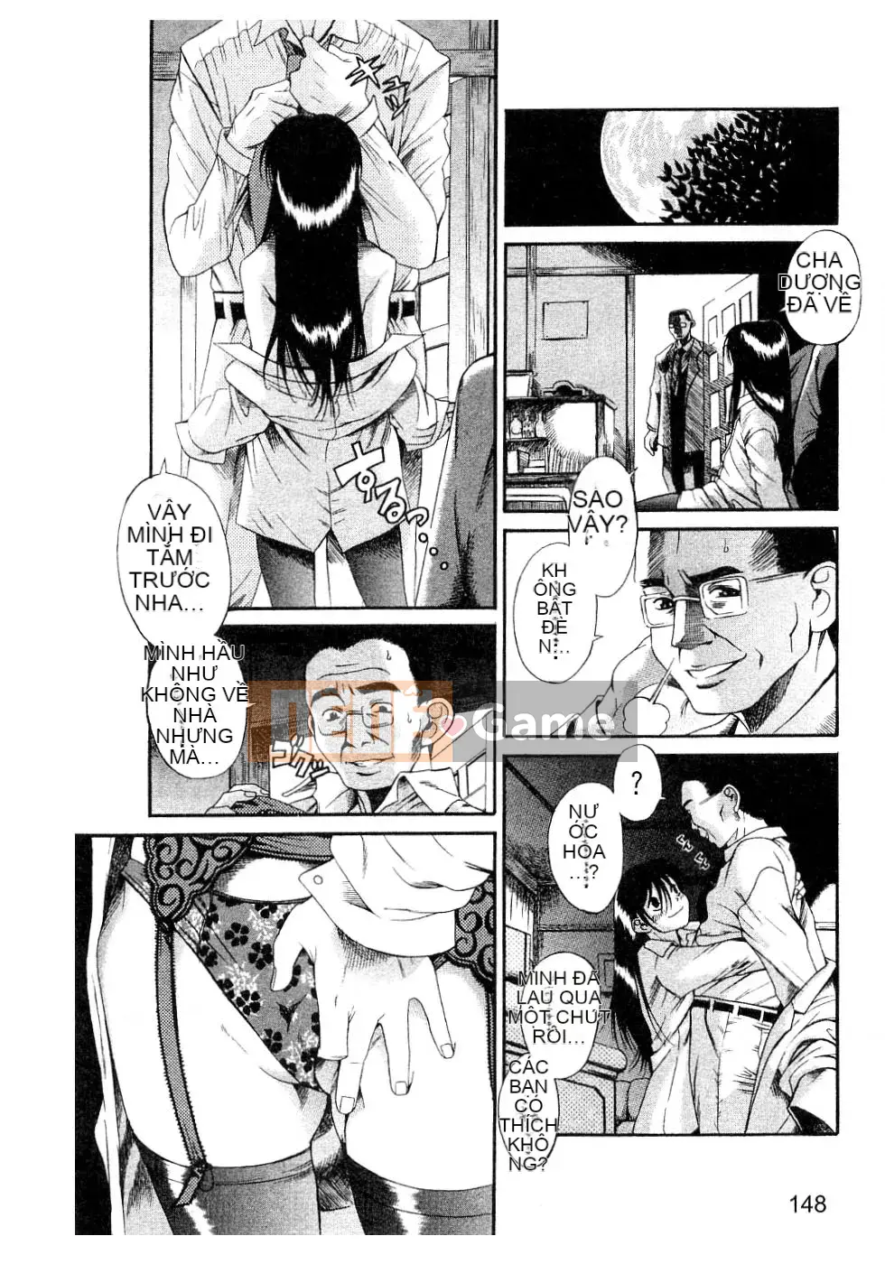 [Kiên nhẫn lãng mạn] Lỗi Kuwagata Kuwagata