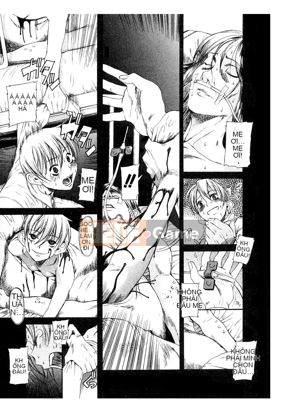 [Kiên nhẫn lãng mạn] Lỗi Kuwagata Kuwagata