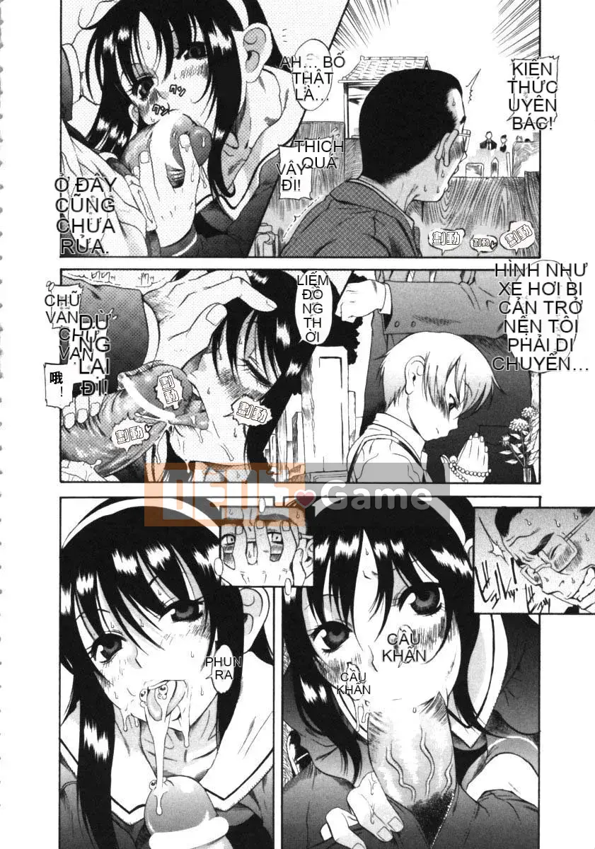 [Kiên nhẫn lãng mạn] Lỗi Kuwagata Kuwagata