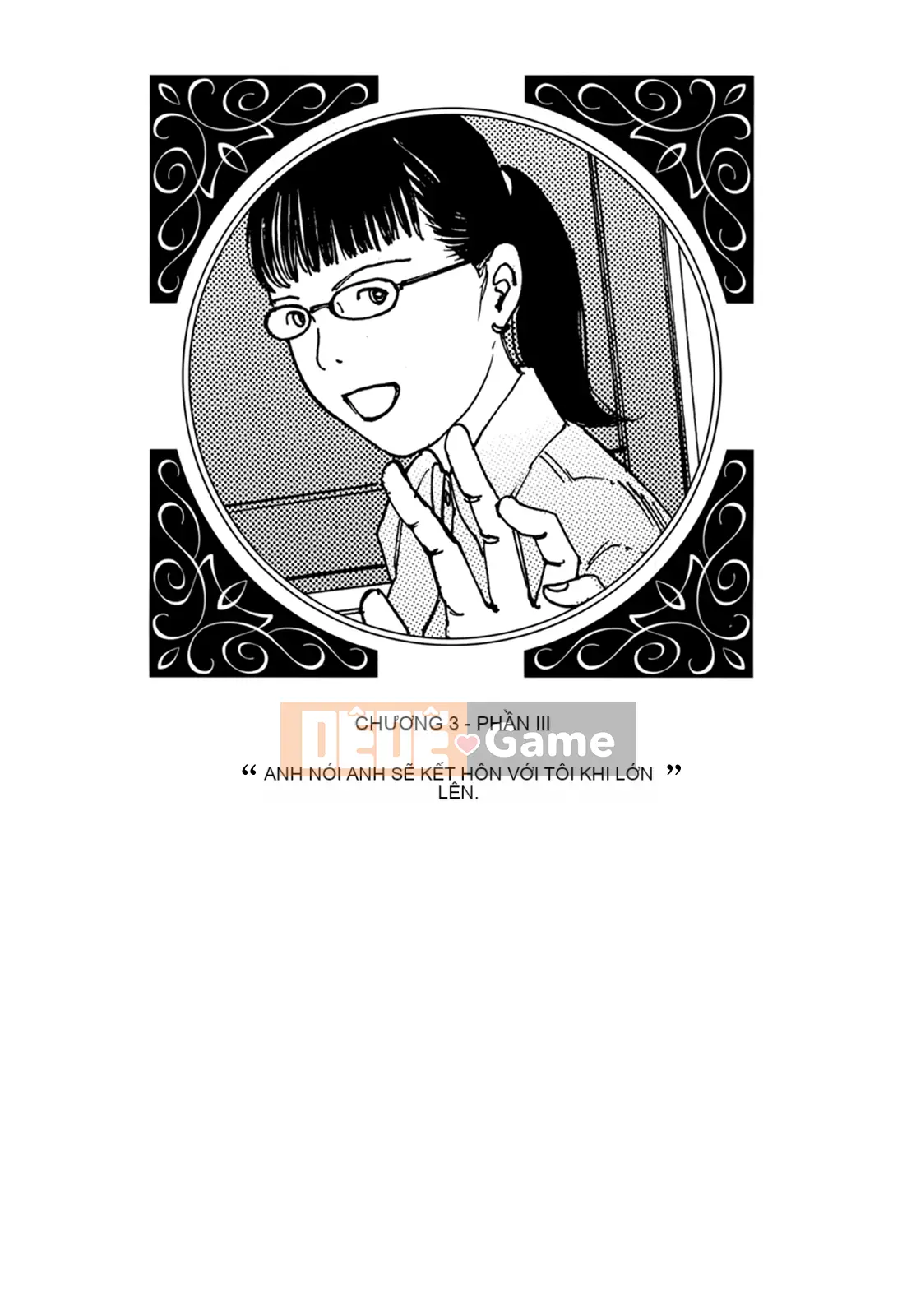 [Shintaro Kago] Hậu Cung Buổi Chiều Kết Thúc