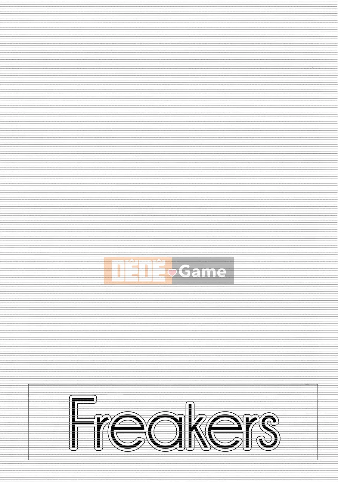 [Shintaro Kago] Hậu Cung Buổi Chiều Kết Thúc