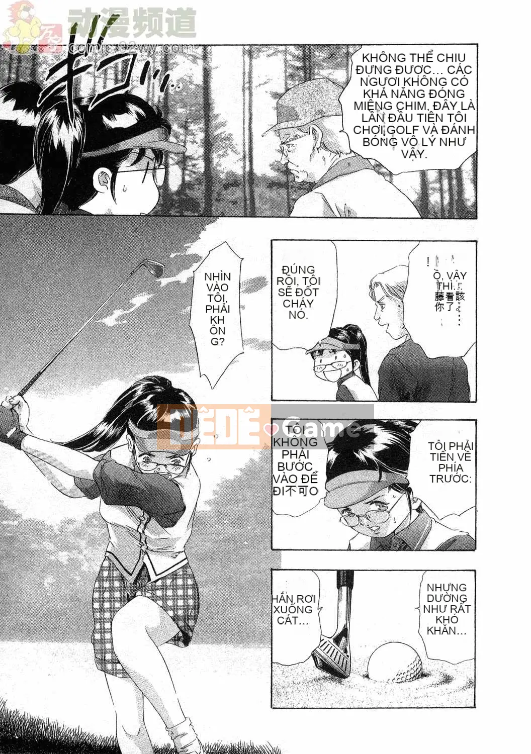 [Onikubo Hirohisa] Báo Nữ Vol.4