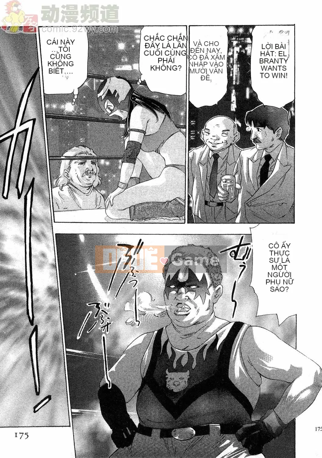 [Onikubo Hirohisa] Báo Nữ Vol.4