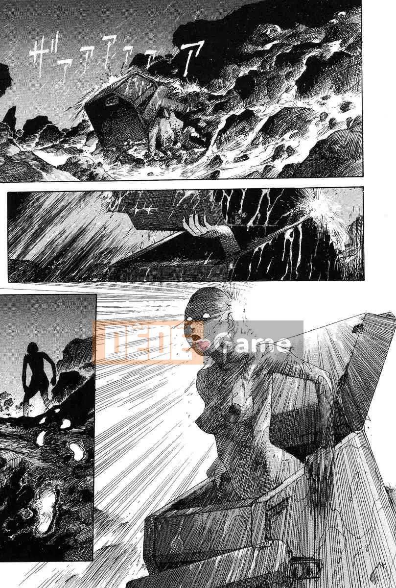 [Shintaro Kago] Parataxis siêu não