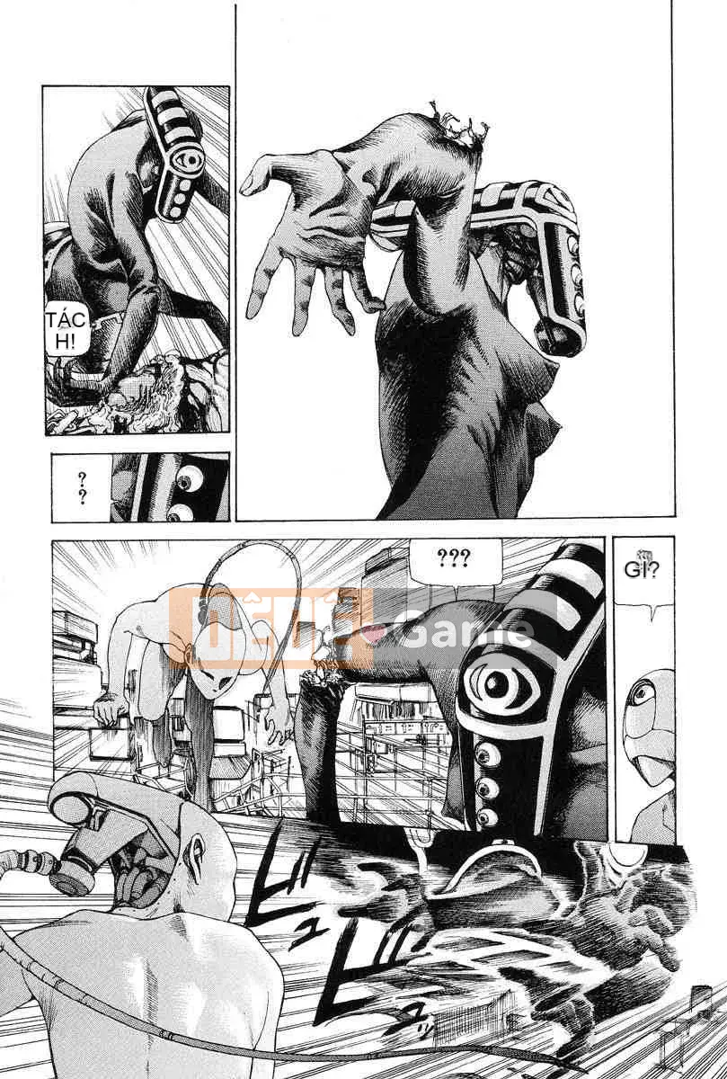 [Shintaro Kago] Parataxis siêu não