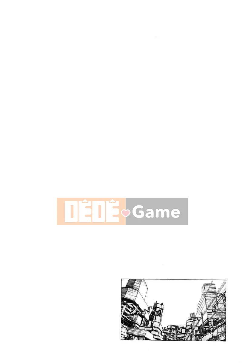 [Shintaro Kago] Parataxis siêu não