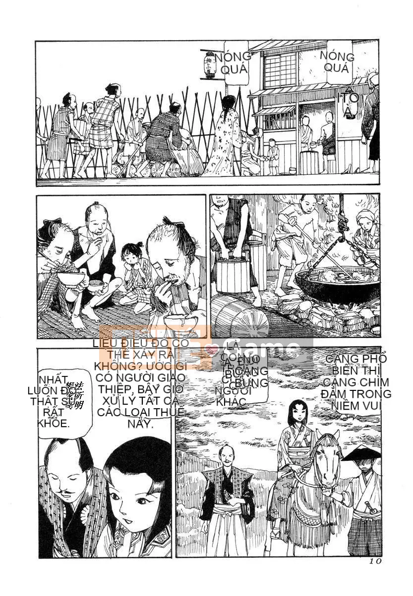 [King lồng Shintaro] Giấy vệ sinh Sha Sha