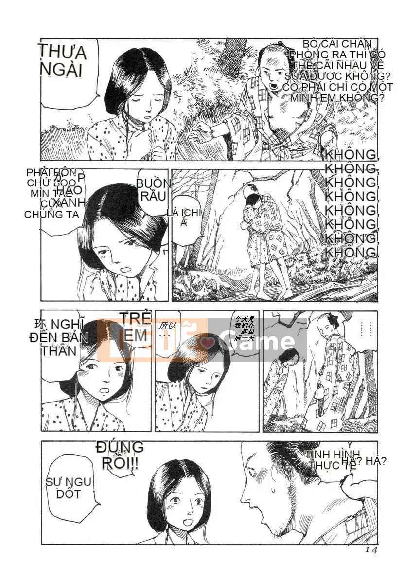 [King lồng Shintaro] Giấy vệ sinh Sha Sha