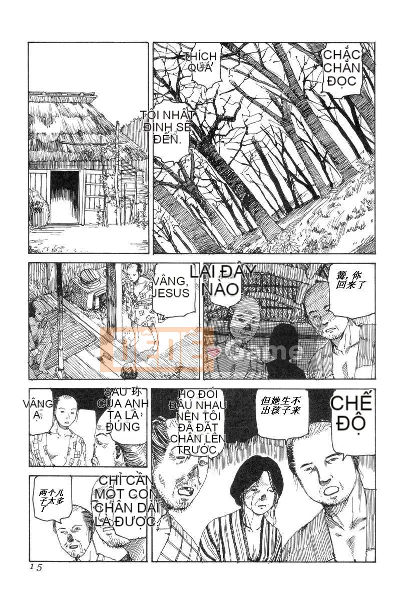 [King lồng Shintaro] Giấy vệ sinh Sha Sha