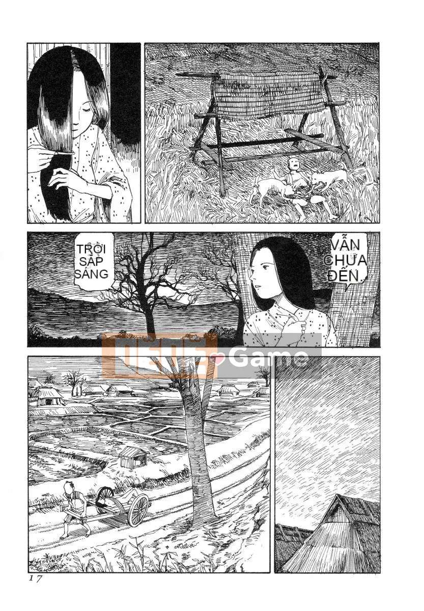 [King lồng Shintaro] Giấy vệ sinh Sha Sha