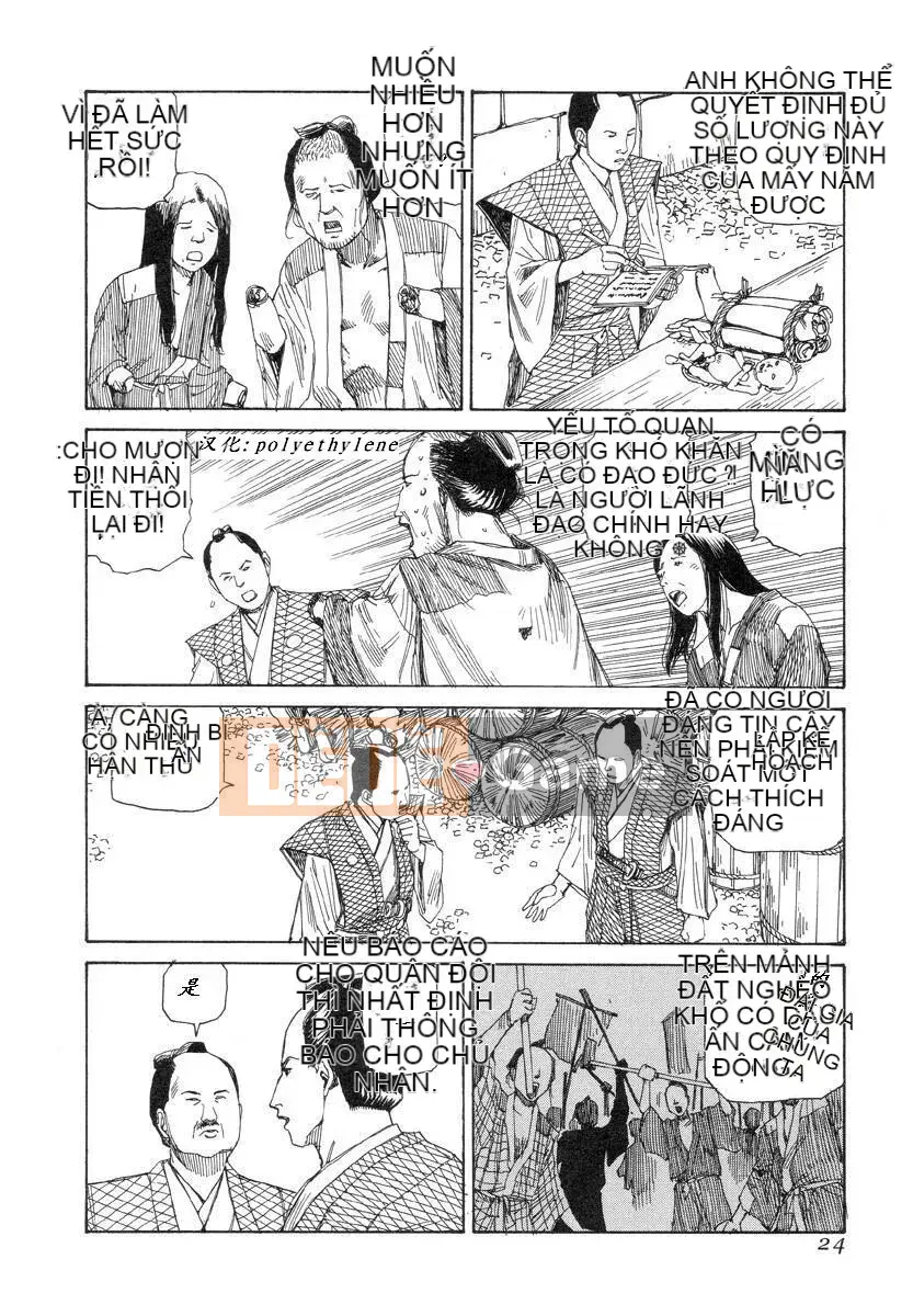 [King lồng Shintaro] Giấy vệ sinh Sha Sha