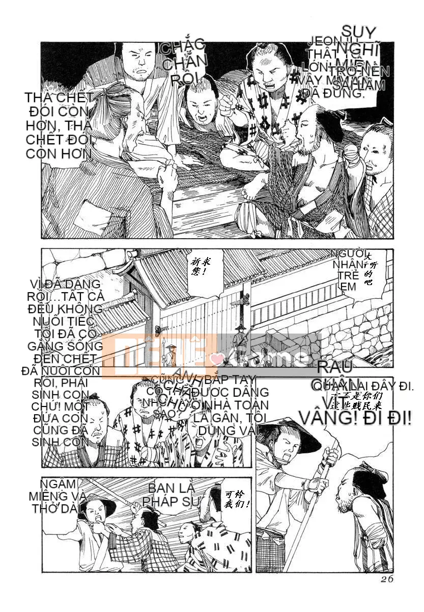 [King lồng Shintaro] Giấy vệ sinh Sha Sha