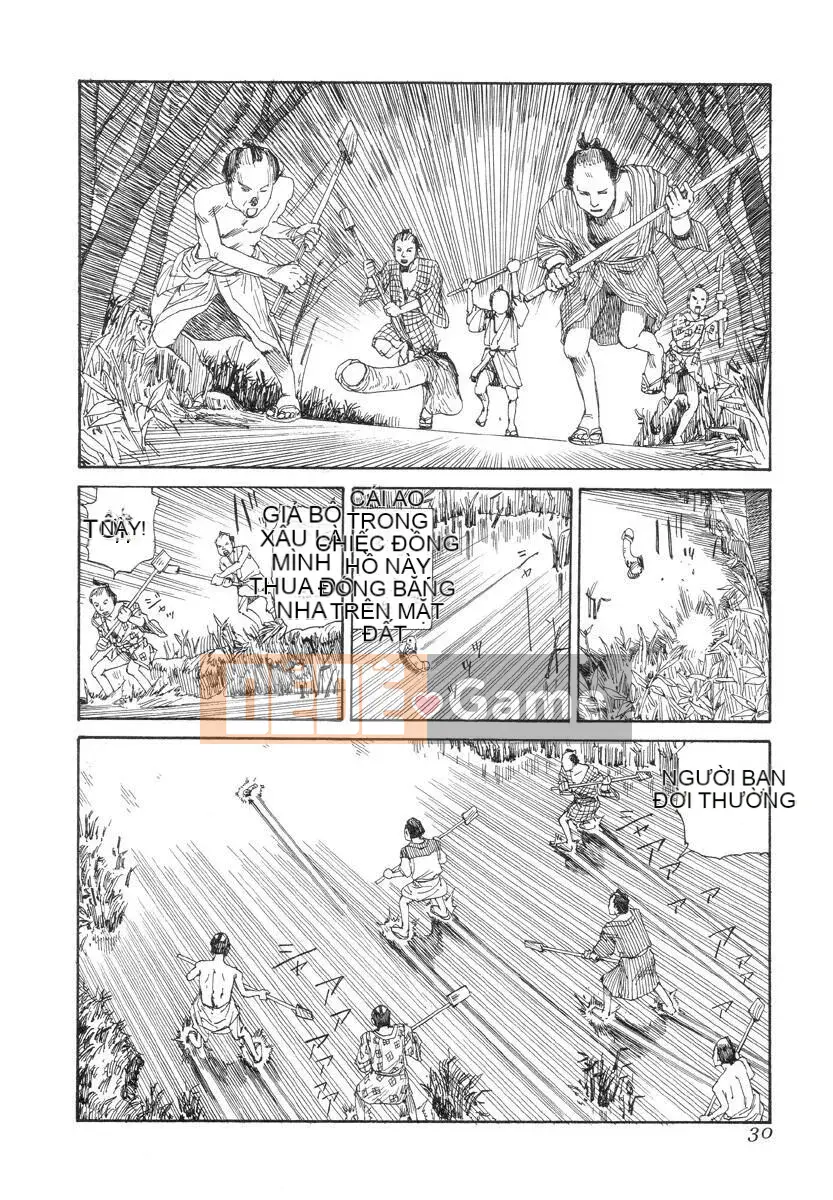 [King lồng Shintaro] Giấy vệ sinh Sha Sha