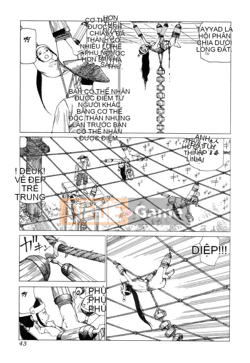 [King lồng Shintaro] Giấy vệ sinh Sha Sha