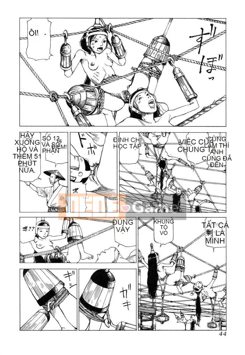 [King lồng Shintaro] Giấy vệ sinh Sha Sha