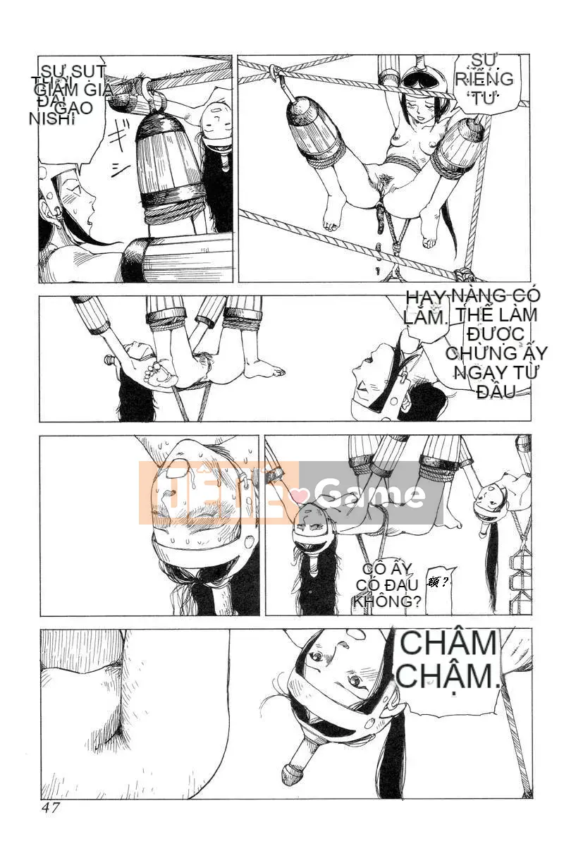 [King lồng Shintaro] Giấy vệ sinh Sha Sha