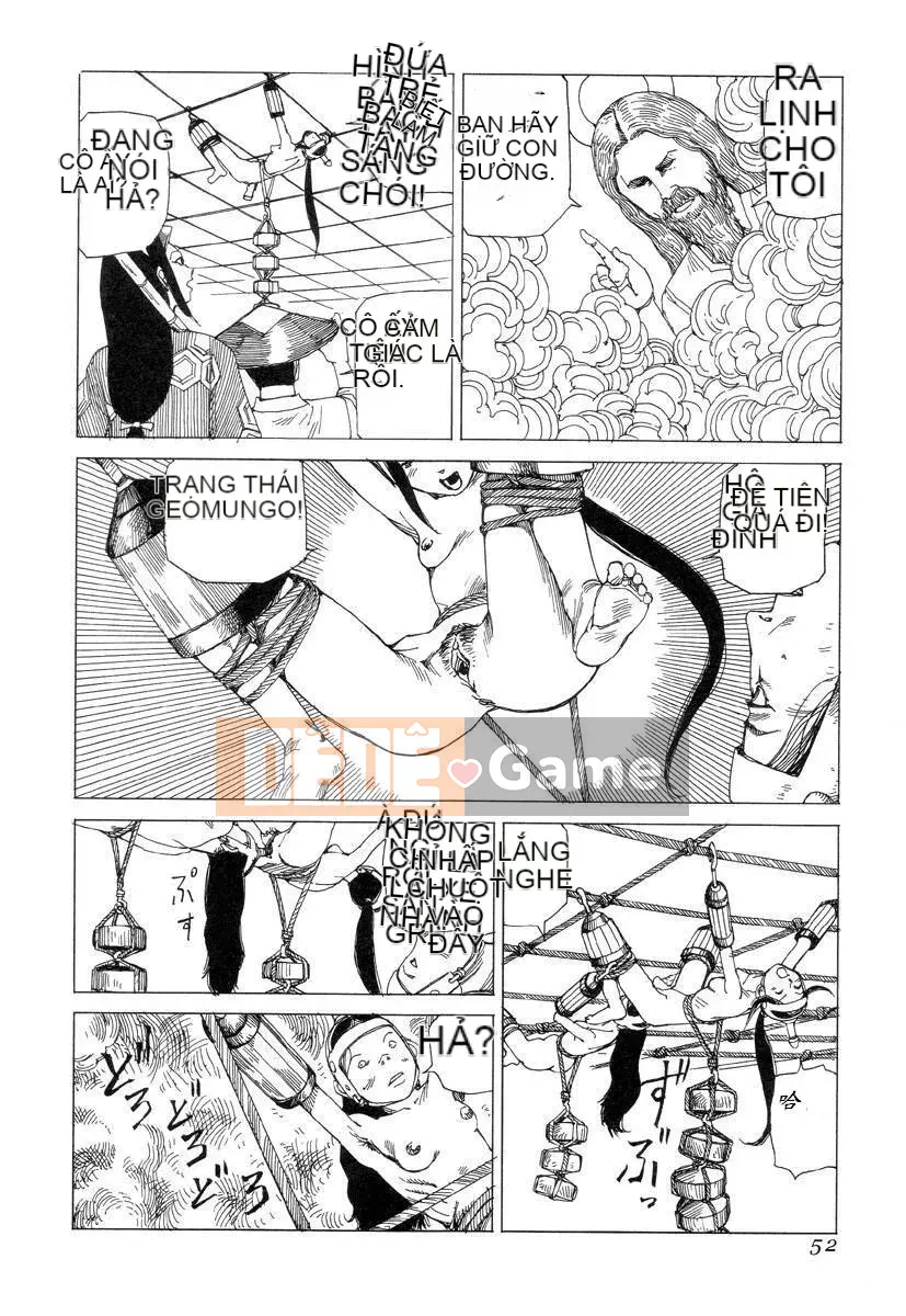 [King lồng Shintaro] Giấy vệ sinh Sha Sha