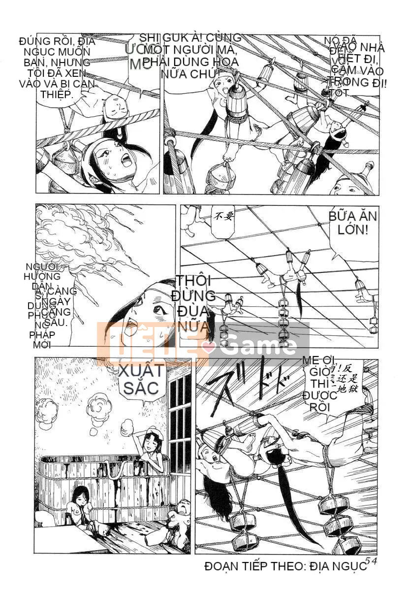 [King lồng Shintaro] Giấy vệ sinh Sha Sha