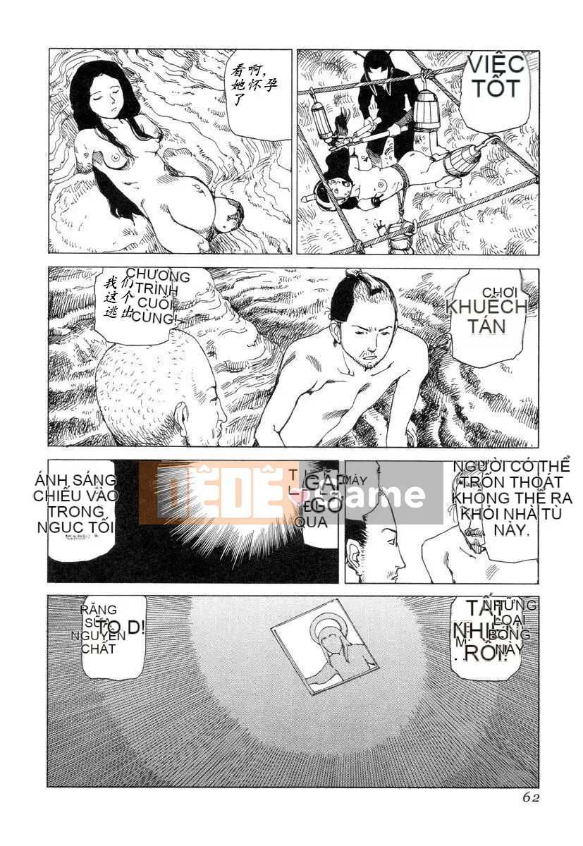 [King lồng Shintaro] Giấy vệ sinh Sha Sha