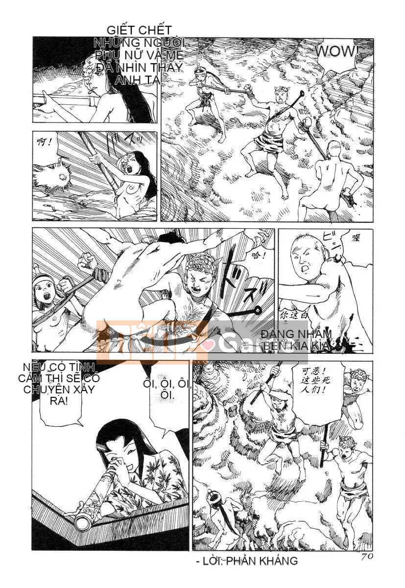 [King lồng Shintaro] Giấy vệ sinh Sha Sha