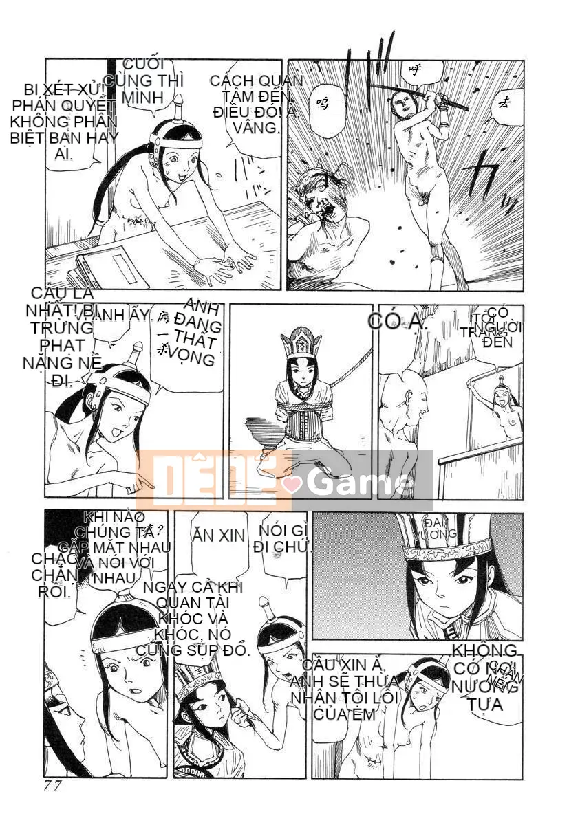 [King lồng Shintaro] Giấy vệ sinh Sha Sha