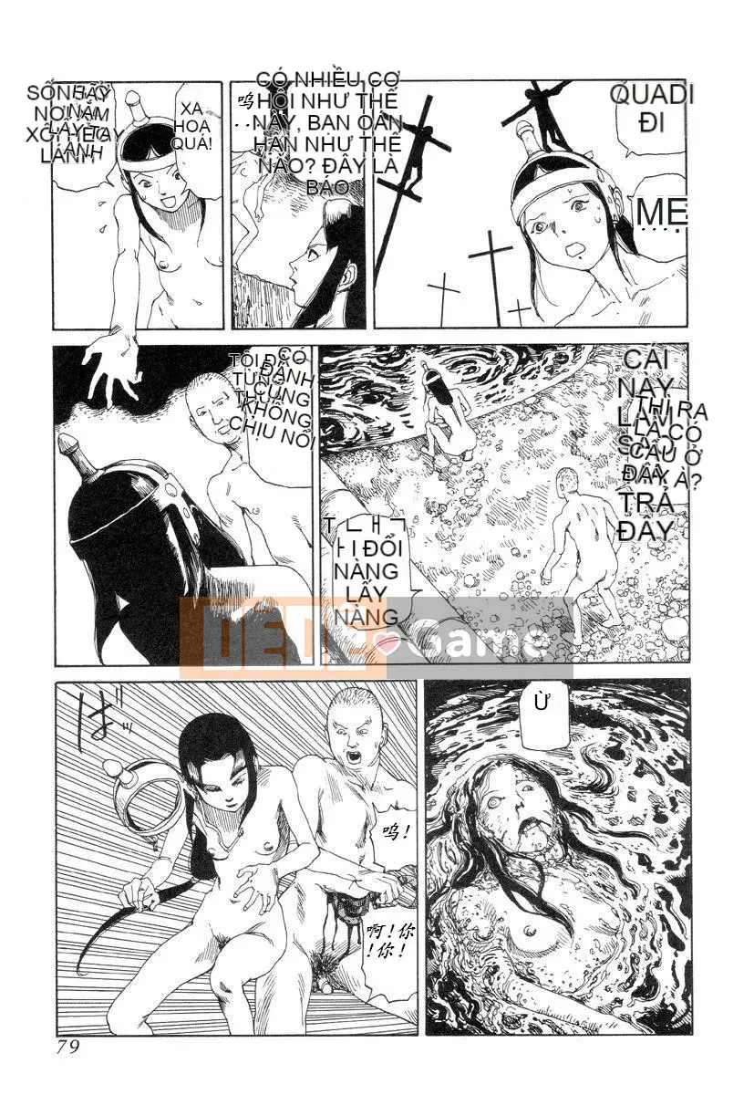 [King lồng Shintaro] Giấy vệ sinh Sha Sha