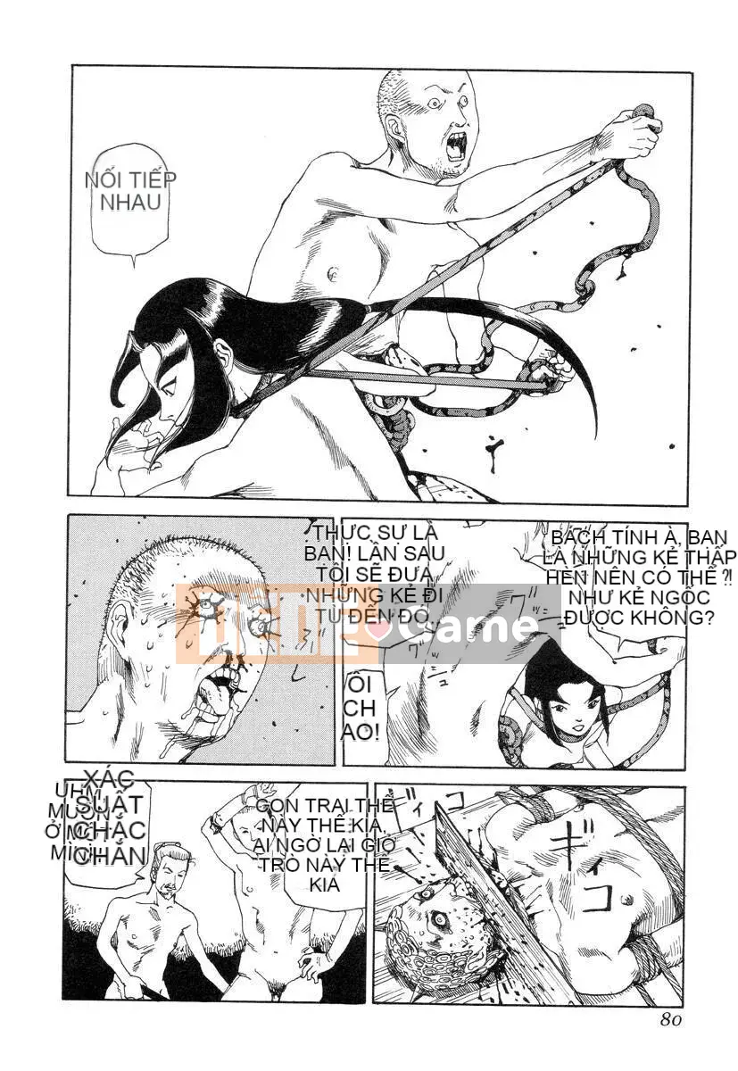 [King lồng Shintaro] Giấy vệ sinh Sha Sha