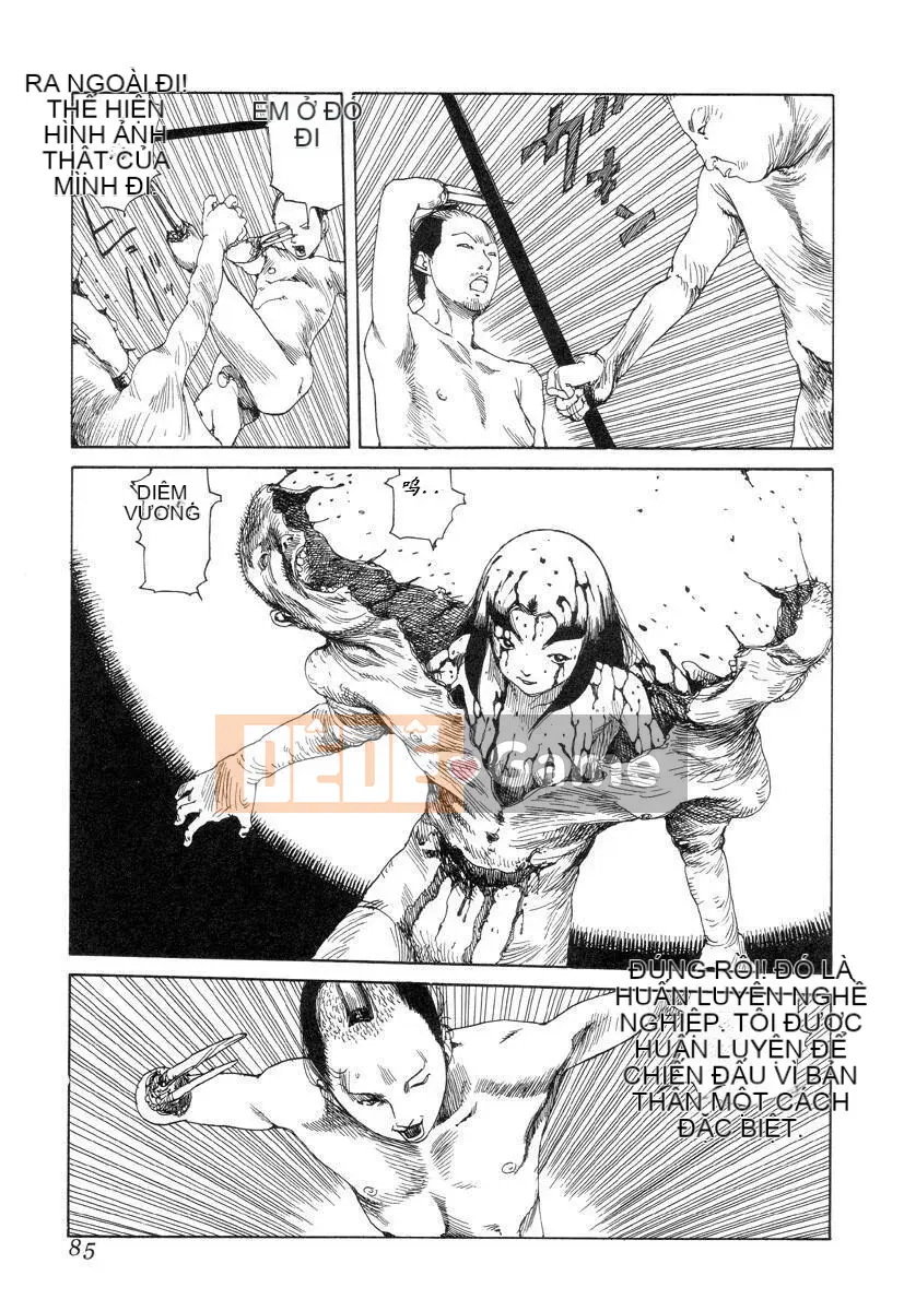 [King lồng Shintaro] Giấy vệ sinh Sha Sha