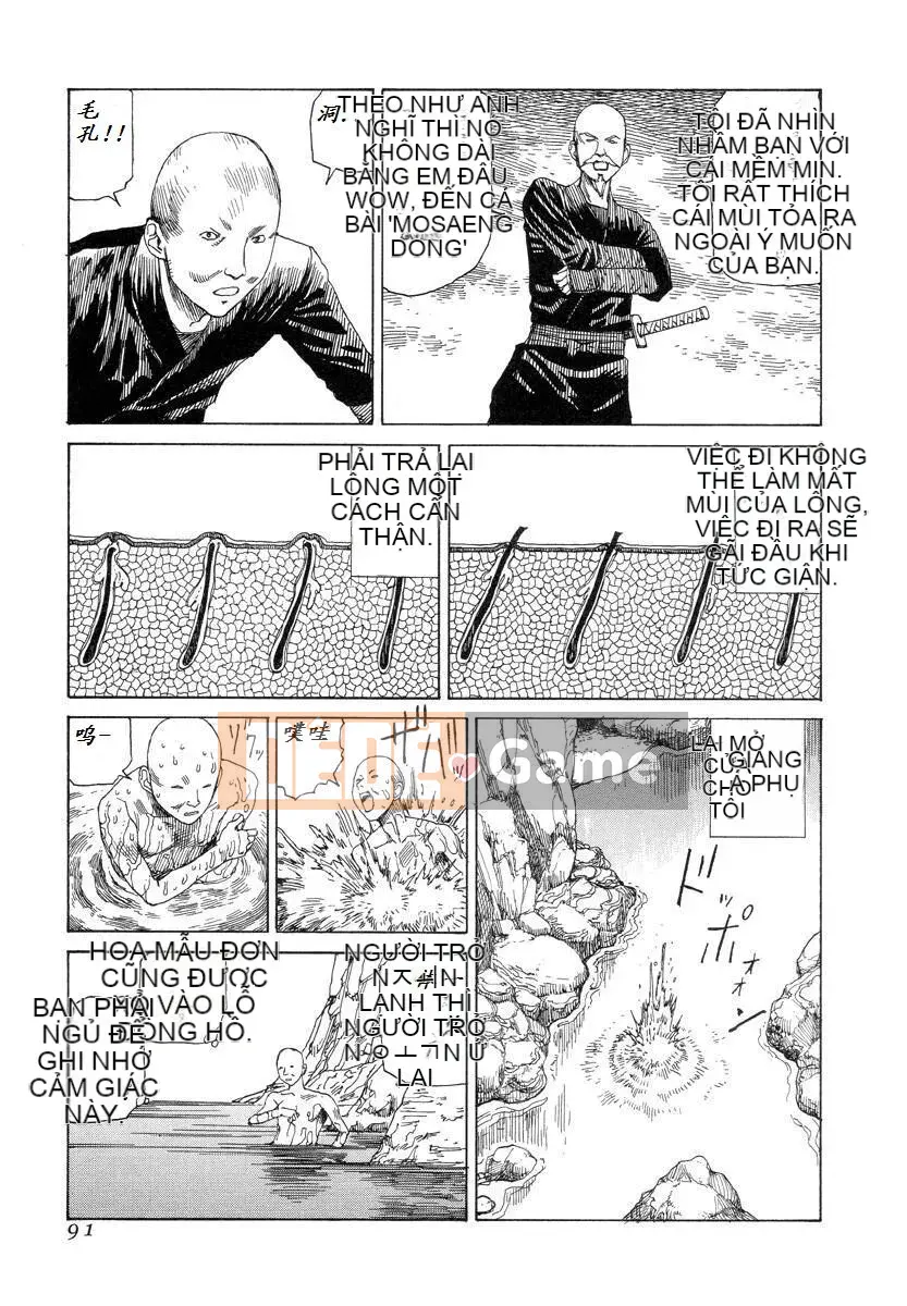 [King lồng Shintaro] Giấy vệ sinh Sha Sha