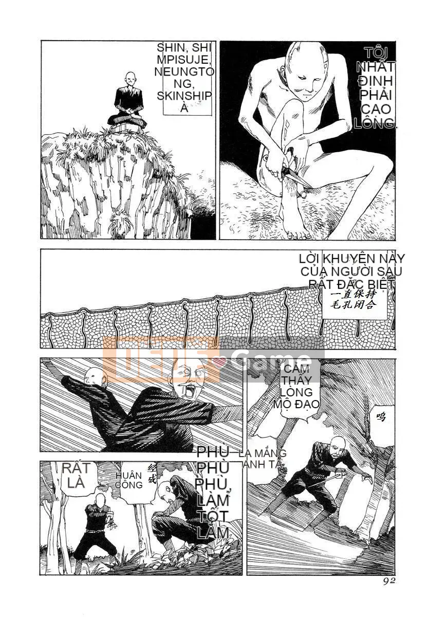 [King lồng Shintaro] Giấy vệ sinh Sha Sha