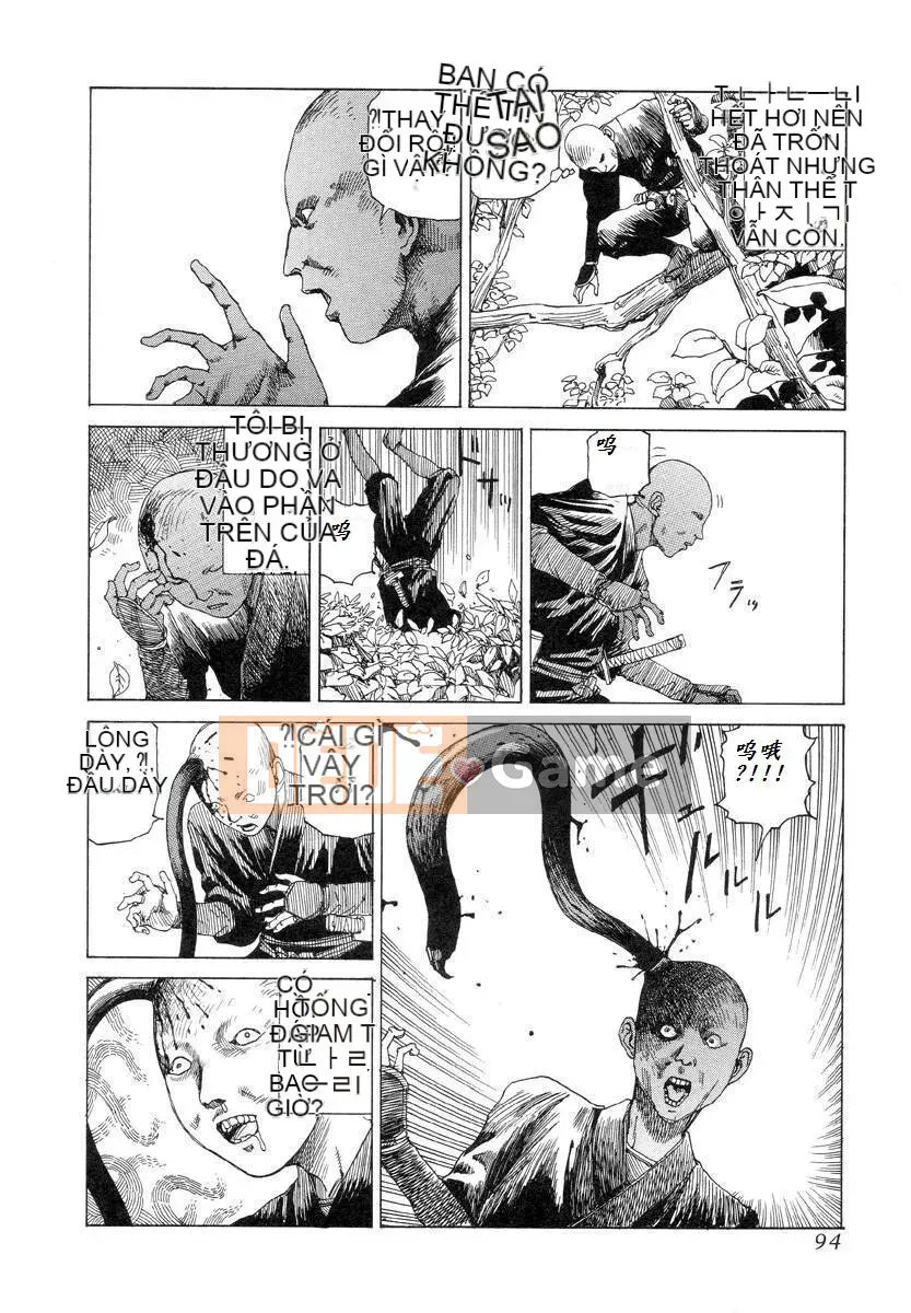 [King lồng Shintaro] Giấy vệ sinh Sha Sha