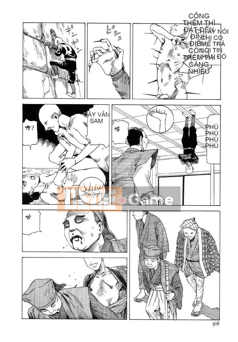 [King lồng Shintaro] Giấy vệ sinh Sha Sha