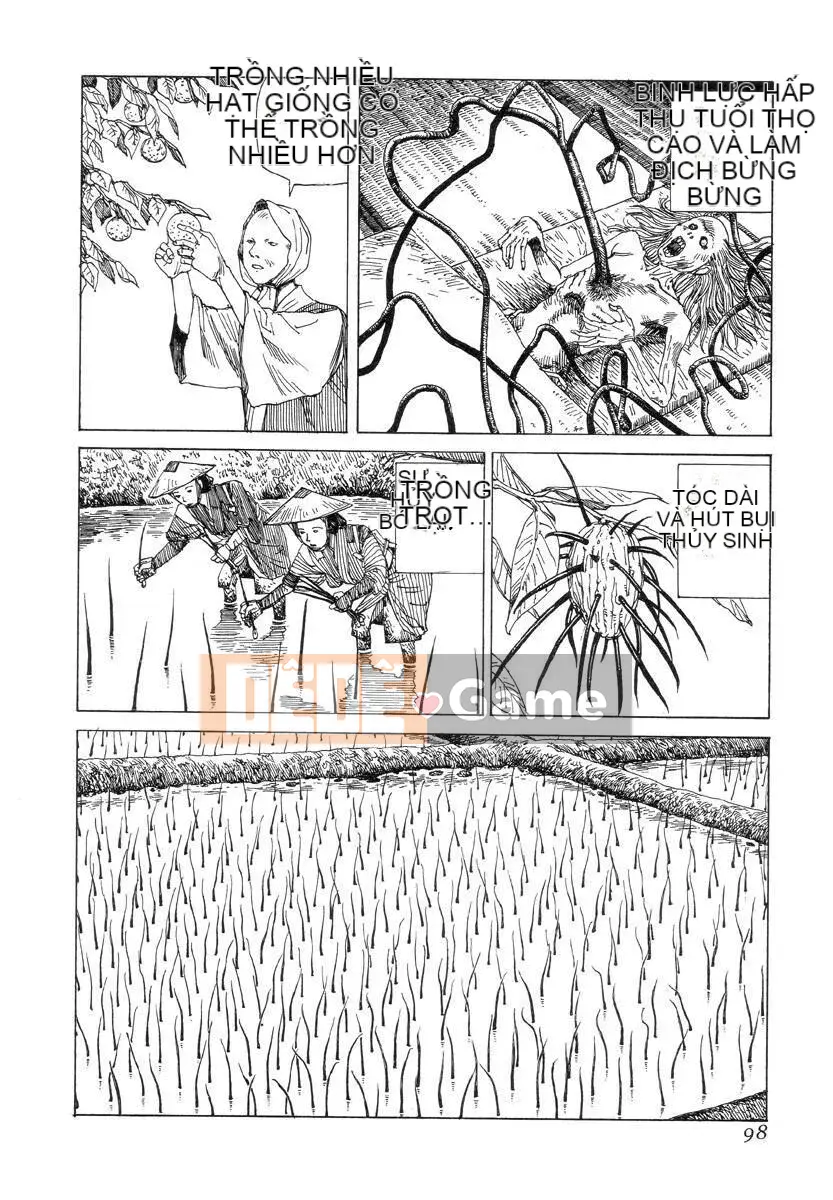 [King lồng Shintaro] Giấy vệ sinh Sha Sha